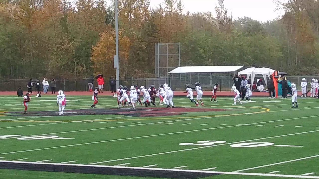 Ravens vs infamous allstars