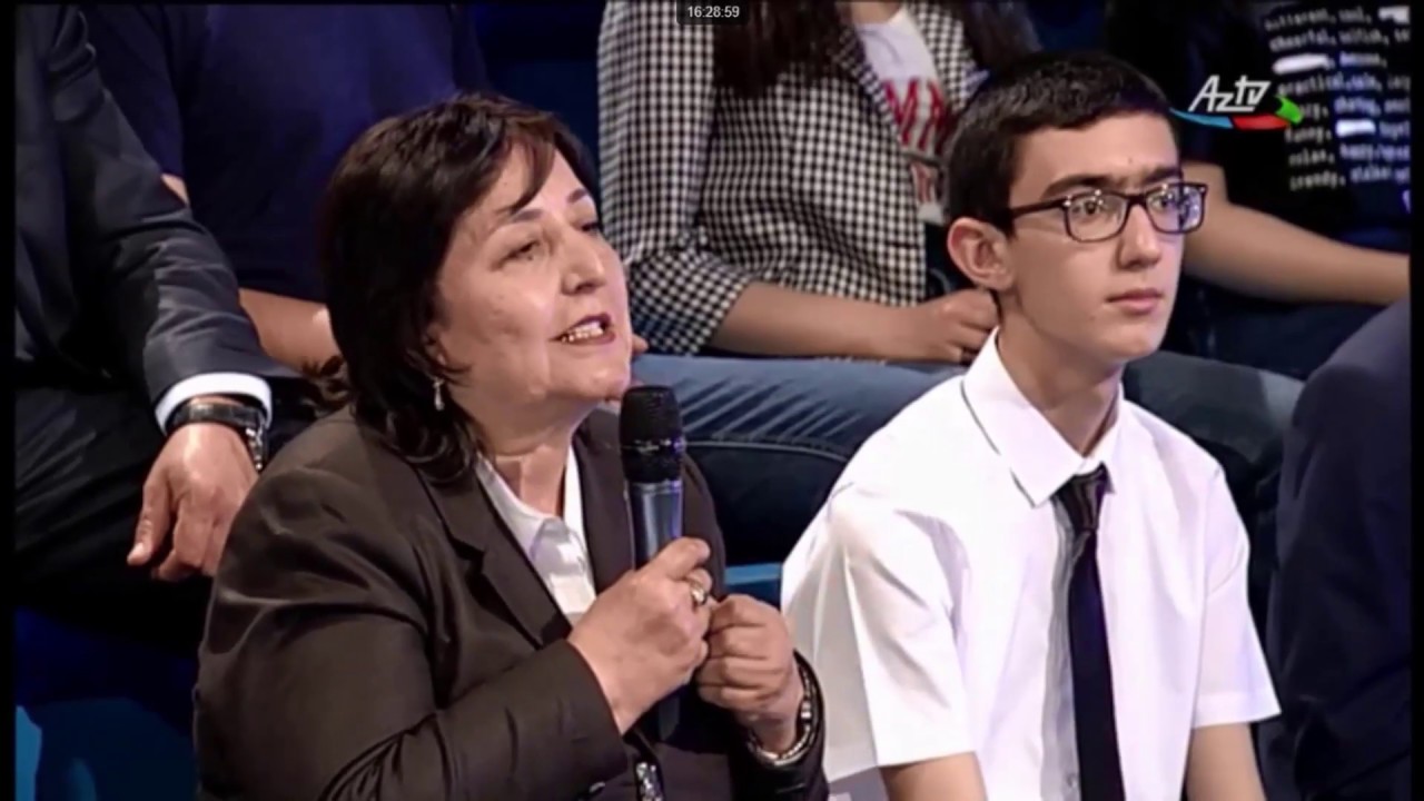 Fənn olimpiadalarına necə hazırlaşmalı? AZTV - Təhsil Üçbucağı