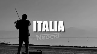 Baby Gang type beat - ITALIA - Instru old school