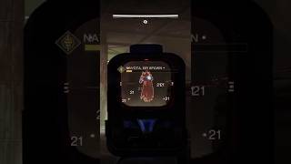 Destiny 2 First Boss Battle Win 🎮