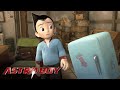 The Robot Revolutionary Front Try To Convert Astro Boy To Their Cause | Astro Boy