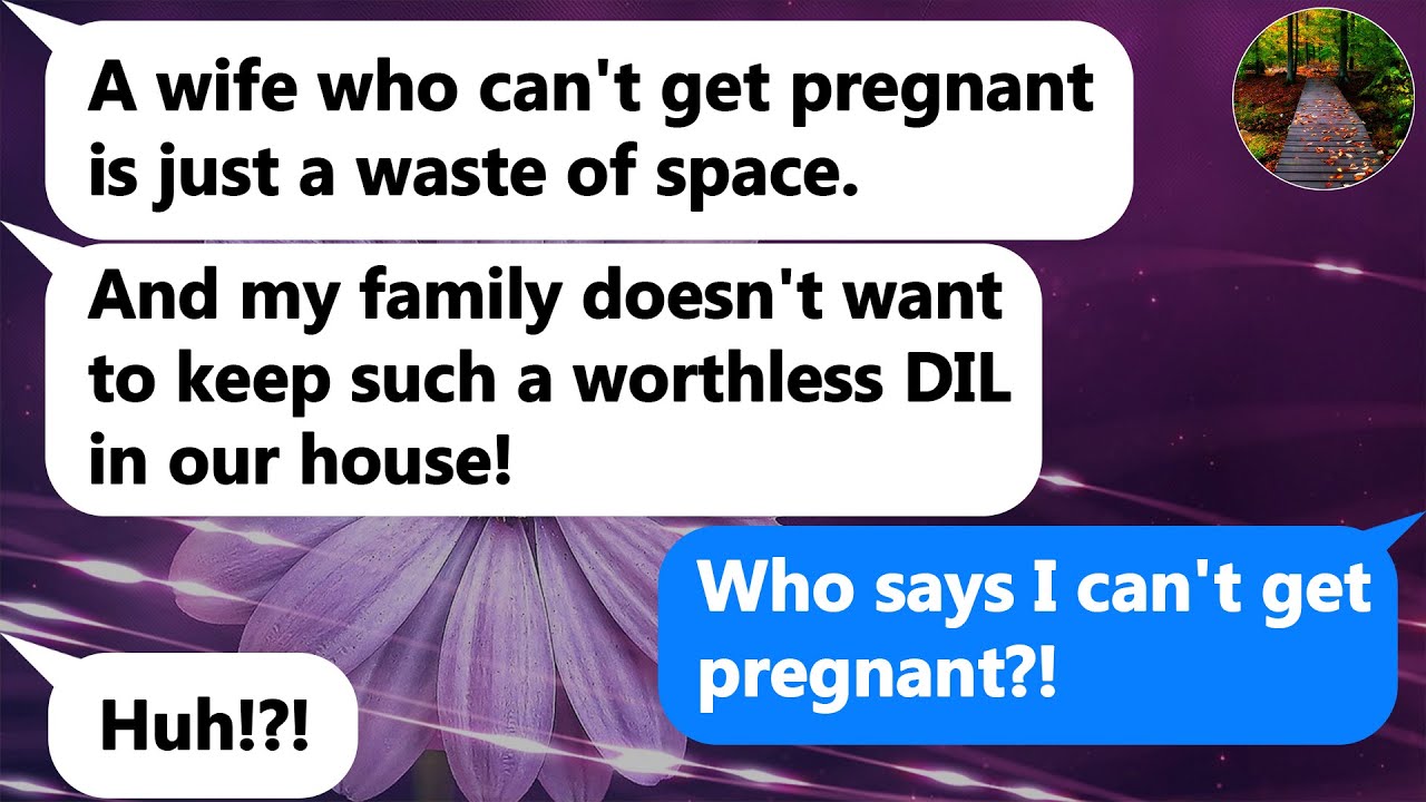 My Mother-in-Law's Demands Led to My Divorce Over Infertility