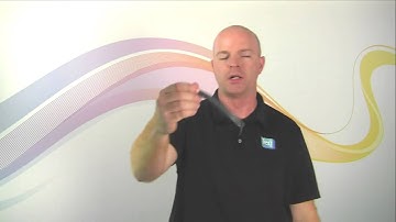 Teq Webinar - Intro to the Promethean ActivInspire software