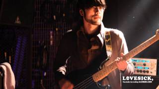 20120218 이스턴사이드킥(Eastern side kick) - 흥겨운노래 (ver.배상환)