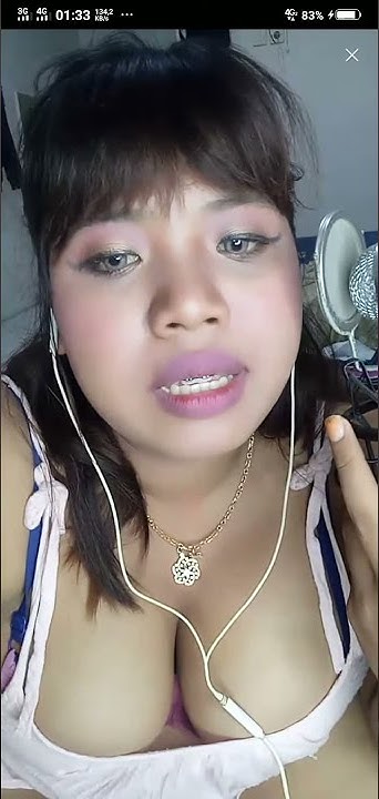 Bigo Live Pamer Nenen Bohay Youtube 