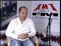 вопрос с пристрастием: Алексей Колегов