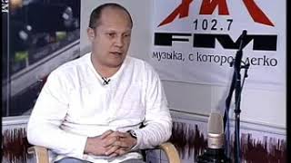 вопрос с пристрастием: Алексей Колегов