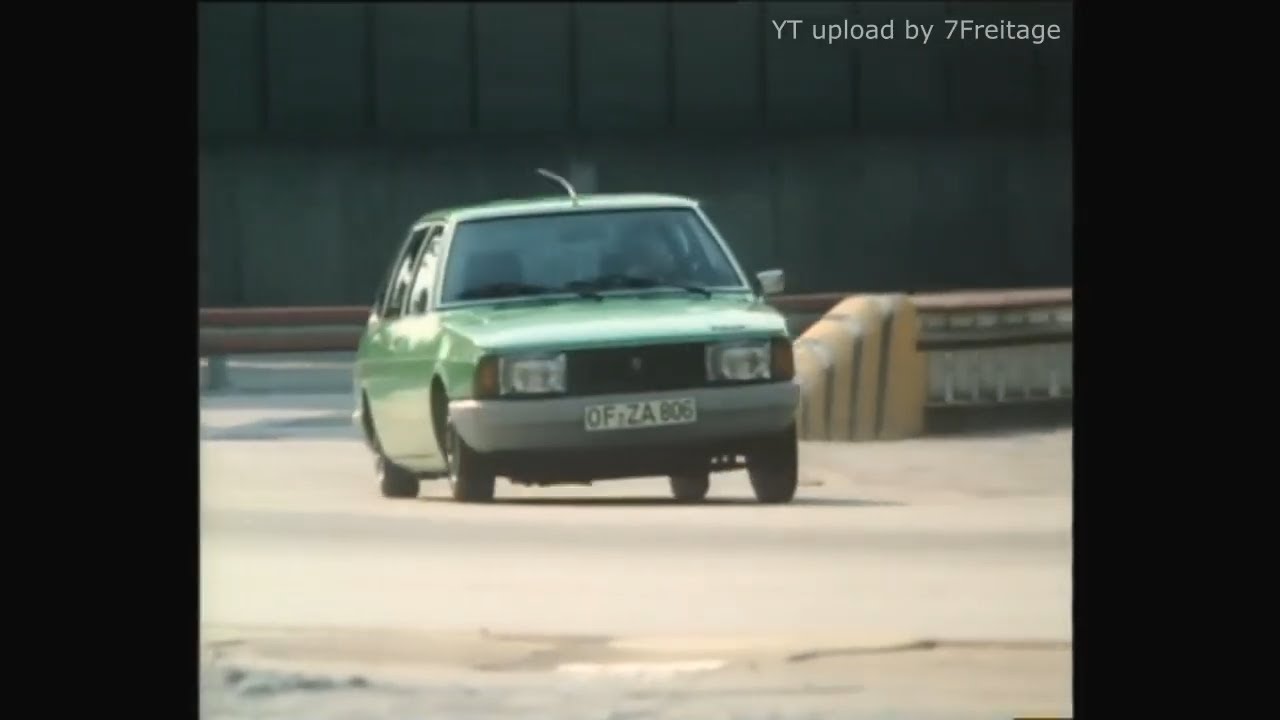 1976 Simca   1308 GT