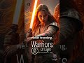 What Makes These Warriors Unstoppable?