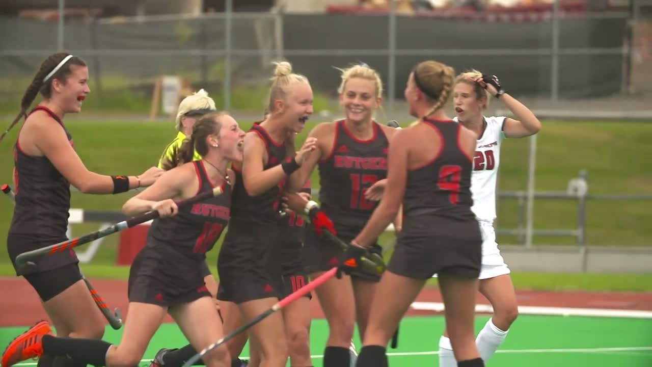 Field Hockey NCAA Tournament Preview YouTube