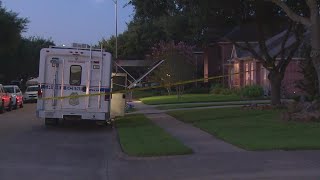 Wife killed, husband wounded in shooting at Pasadena home
