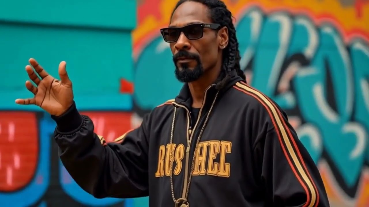 West Coast Legacy with Snoop D-O-G-G feat. Santana