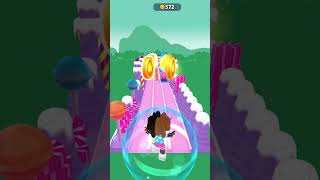 Kooply Run Level 1064 - 698 Tokens from 200 Target! #kooplyrun #mobilegaming #mobilegaming #gaming