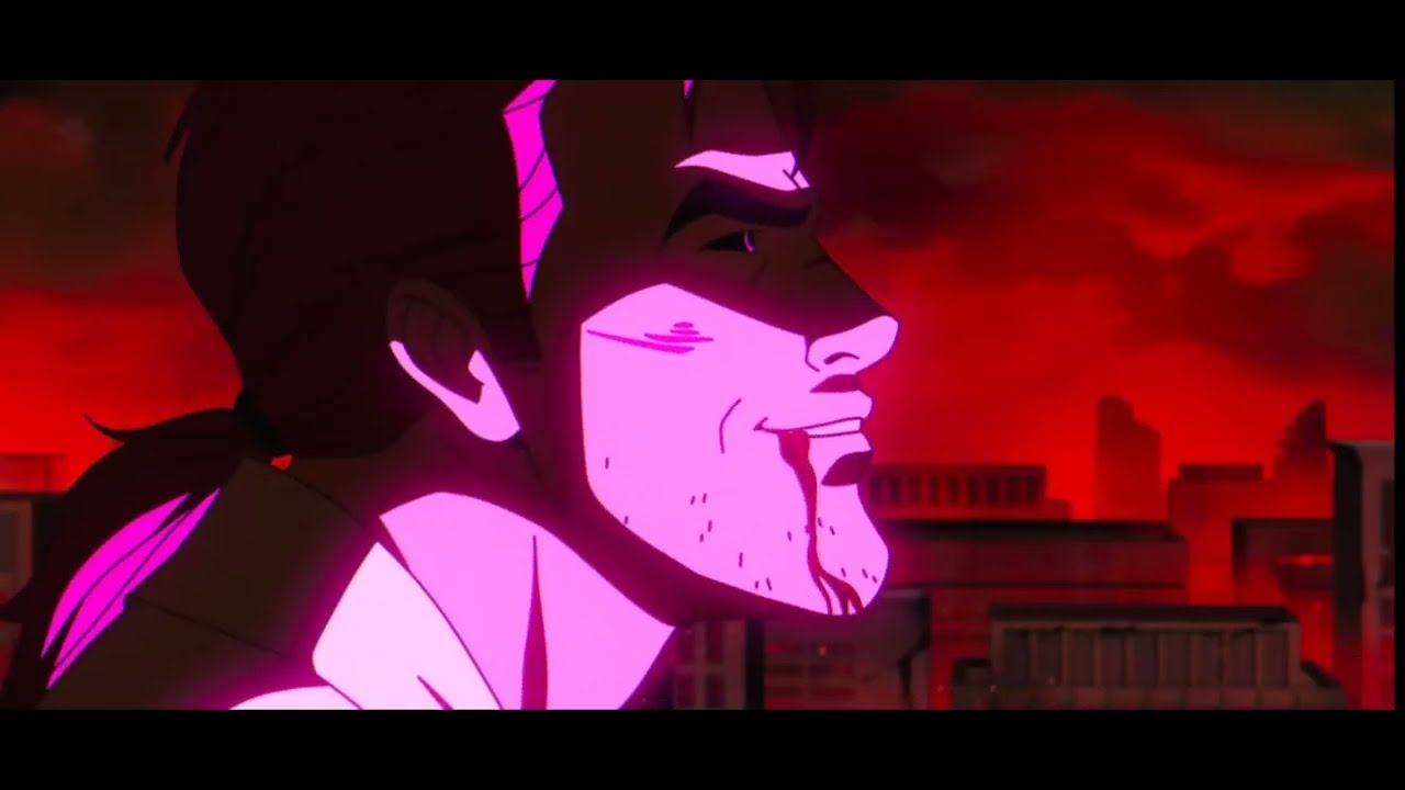 Cold / The names Gambit, mon ami. Remember it. - YouTube