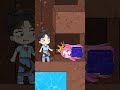 POV GOOD Deeds Challenge with KPOP DEMON HUNTERS with JINU vs RUMI #shorts #kpopdemonhunters #rumi