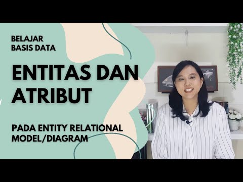 Video: Apa itu atribut dalam SQL?