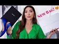 Luxury Summer Haul | SAVED 40%!! NEW Bag, YSL, Manolo Blahnik, Zimmermann & More