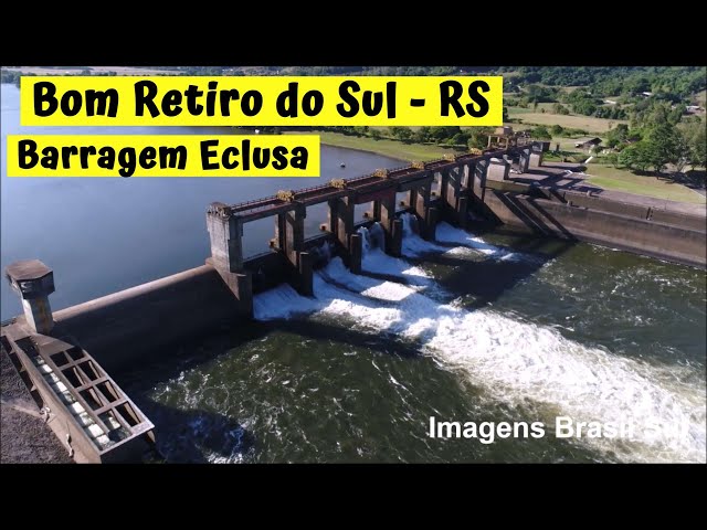 Prefeitura de Bom Retiro do Sul