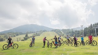 八幡平Mtb 2Days Camp 2019