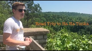 Today's Little Adventure: Ha Ha Tonka State Park