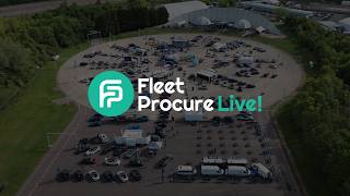 Fleet Procure Live 2026 | The UK's Must-Attend Fleet Test Drive Event