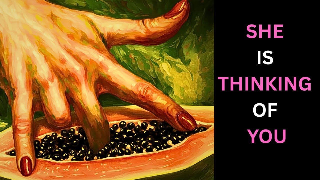 Hidden Signs She’s Secretly Fantasizing About You | Titan Mind Nation