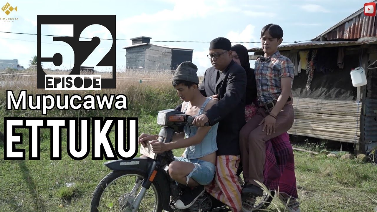 EPS 52 ambo nai anak jalanan