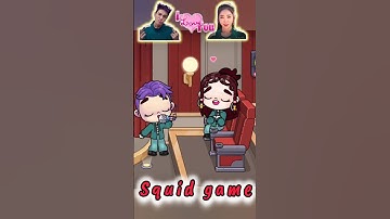 Squid game🐙 Select one #squidgame #squidgame2 #thanos #avatarworld #avatarworldgame #pazu #thanos