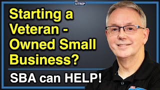 Starting a Veteran-Owned Small Business? | Help from Small Business Administration | theSITREP
