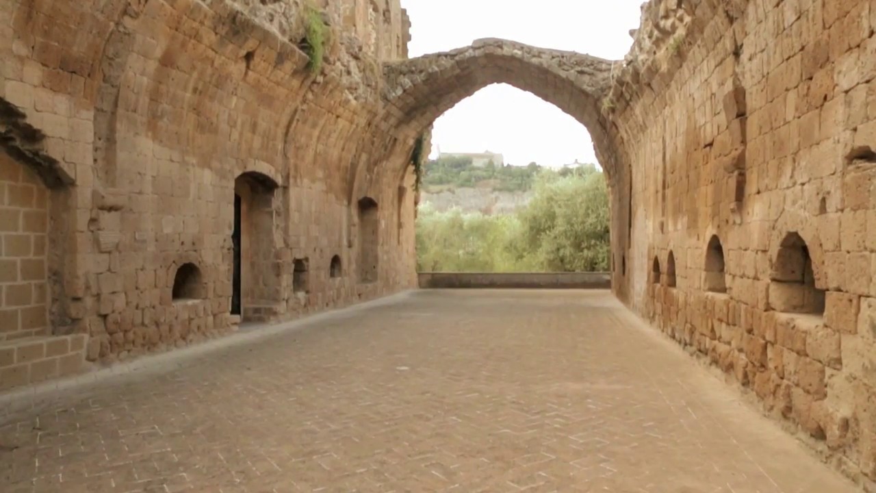 A Romantic Italian Wedding Film