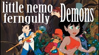 Get Little Nemo HD Wallpaper Little Nemo Free HD