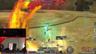 I swear to god mr templars are cancer :D . Aion 5.3