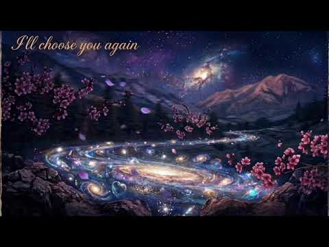 I'll Choose You Again (I want to fall into your love, deeper than the sea)