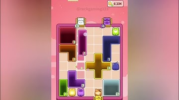 Drop the Cat! Level 209 Walkthrough