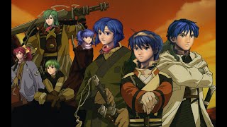 FE12 Scrub LTCs H4: Elitist 7 (Chapter 20x)