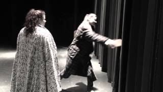 Hamlet in 90 seconds