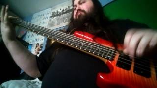 D standard groove
