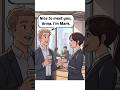 First Time Meeting a Colleague in English | Daily Conversation Practice