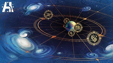 If Dark Matter Does Not Interact With Light, How Do Astronomers Map Its Distribution In The Universe