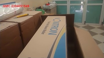 màng RO Vontron ULP22 - 8040 chính hãng giá rẻ , màng áp thấp , áp cao