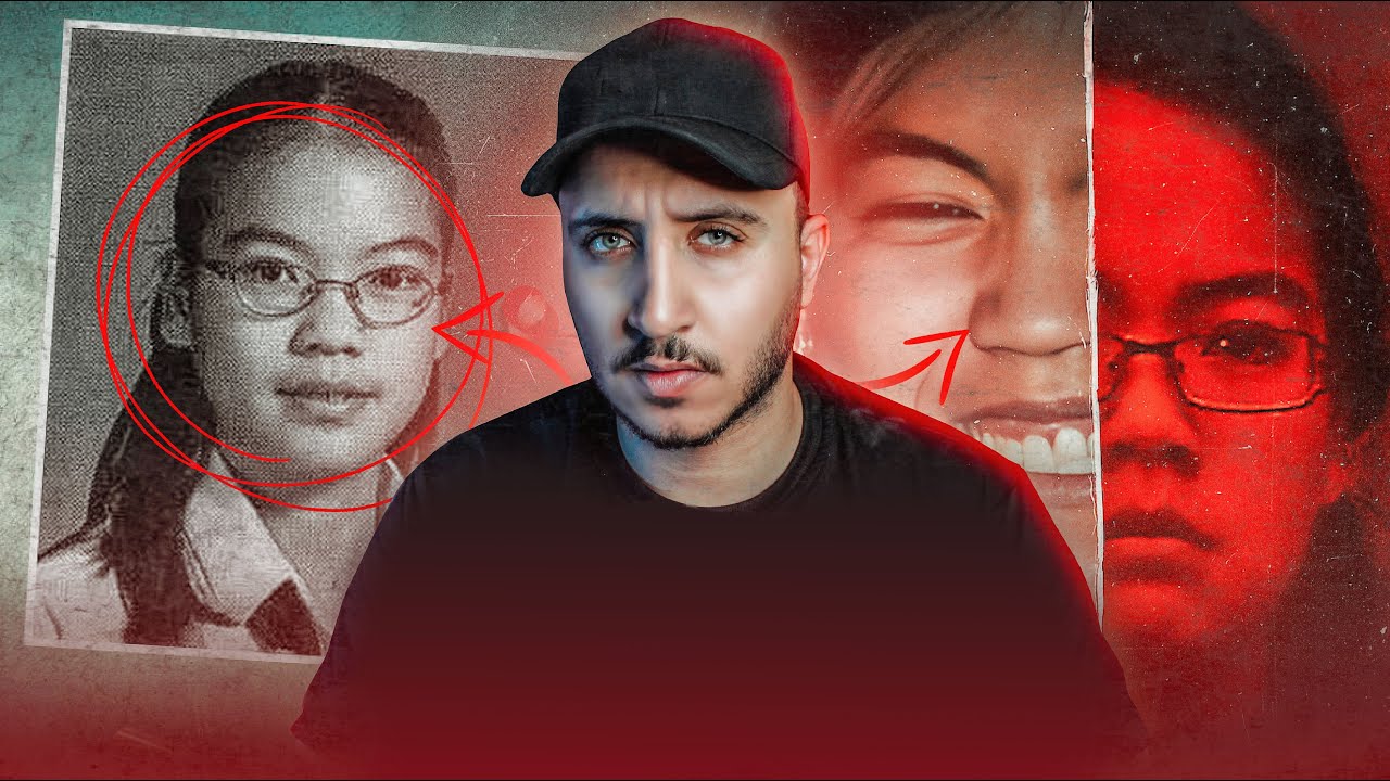 تخطيط شيطاني l الوجه الاخر من جينفر !