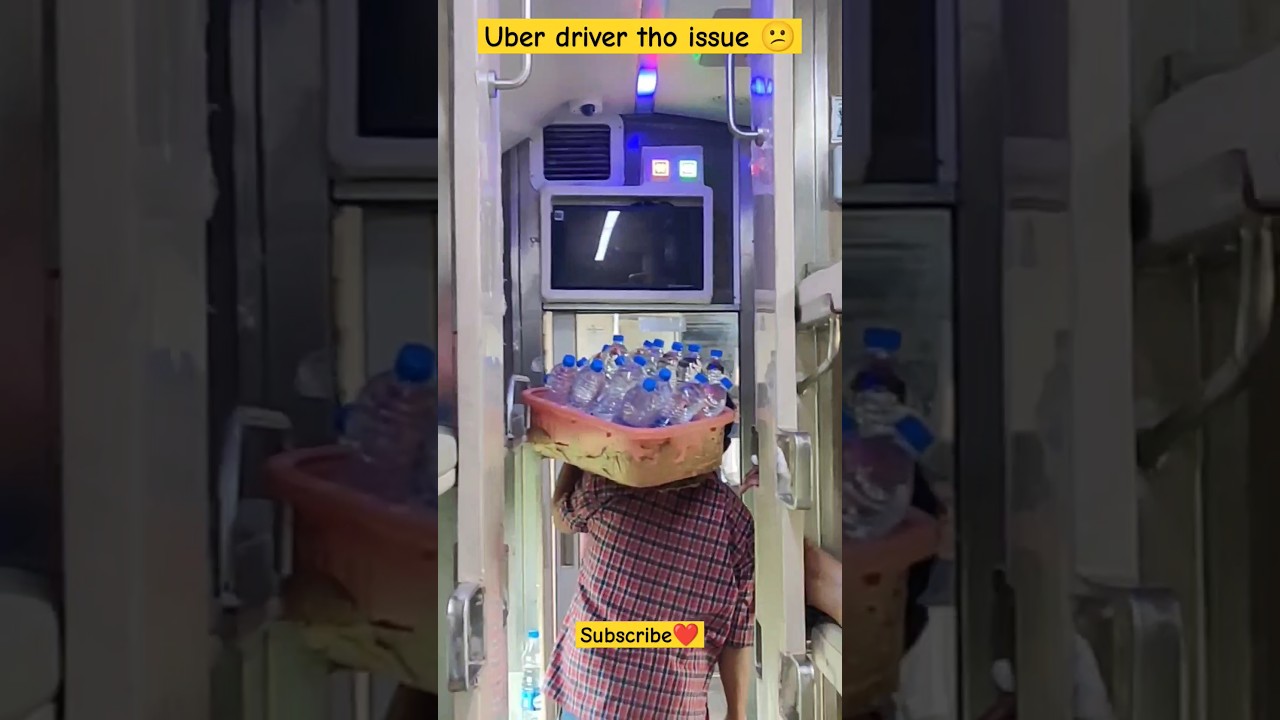 Share your experience with Uber 