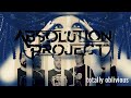 Absolution project  totally oblivious audio