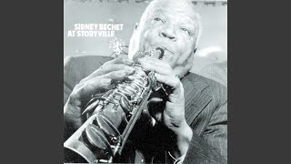 Basin Street Blues