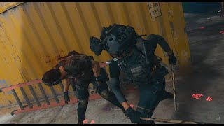 Call of Duty Modern Warfare 2 Combat Knife Montage: Butcher Pete/Mack the Knife