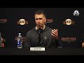 Buster Posey outlines Giants' initial offseason priorities  | NBC Sports Bay Area