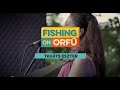 Takáts Eszter - Fishing on Orfű 2019 (Teljes koncert)