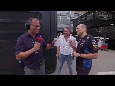 Ted's Qualifying Notebook - Italian Grand Prix 2024 #f1