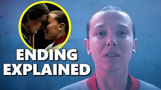 STRANGER THINGS Season 5 Finale Ending Explained