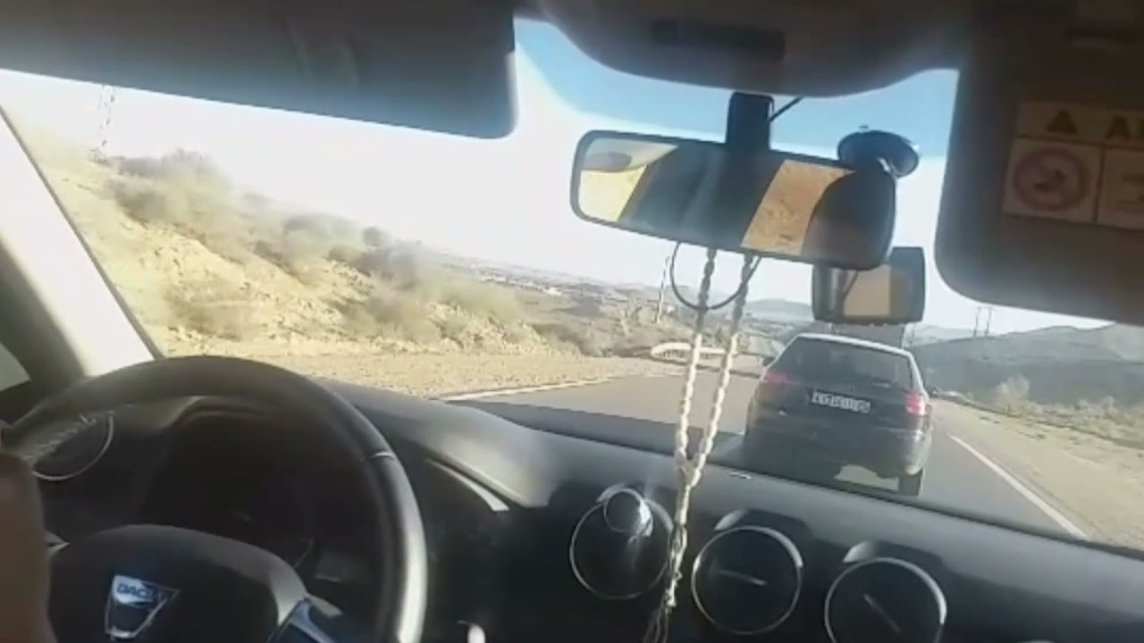 فقارات وجدة (فراق لحباب)